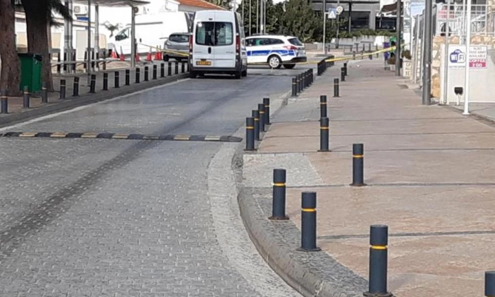 Το χρονικό της απόπειρας δολοφονίας στην Αγία Νάπα Κύπρου